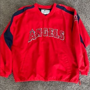 Angels Windbreaker